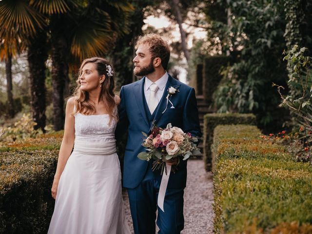 Il matrimonio di Marco e Livia a Monza, Monza e Brianza 236