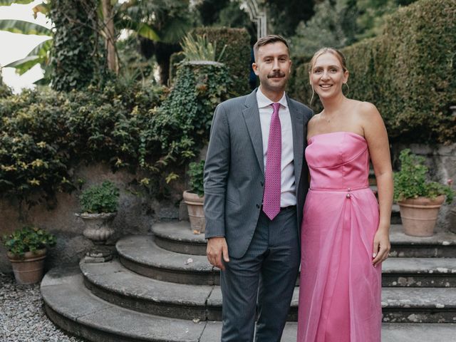 Il matrimonio di Marco e Livia a Monza, Monza e Brianza 241