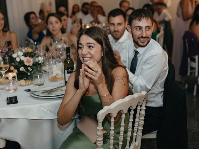 Il matrimonio di Marco e Livia a Monza, Monza e Brianza 260