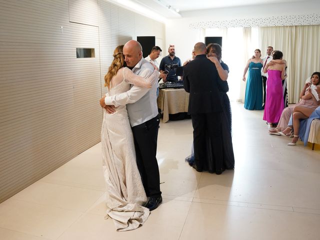 Il matrimonio di Antonietta e Andrea a Adrano, Catania 21