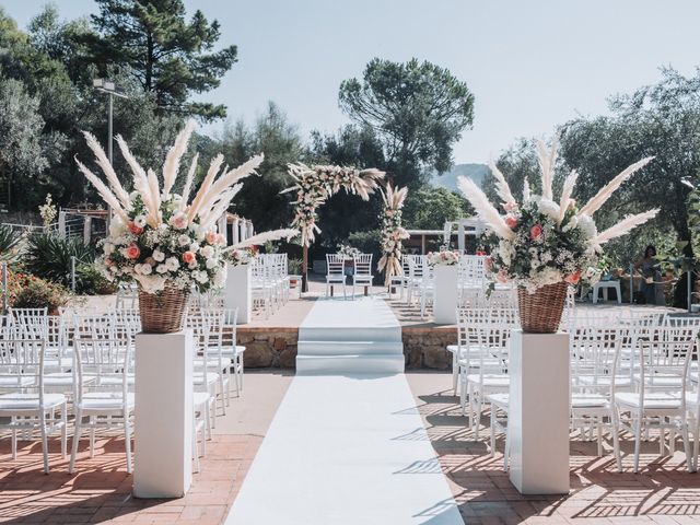 Il matrimonio di Patrizia e Luca a Salerno, Salerno 12