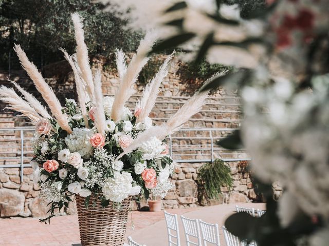 Il matrimonio di Patrizia e Luca a Salerno, Salerno 13