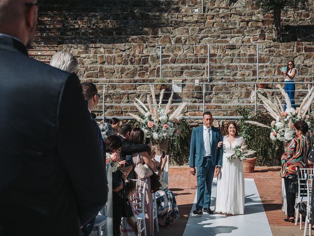 Il matrimonio di Patrizia e Luca a Salerno, Salerno 15