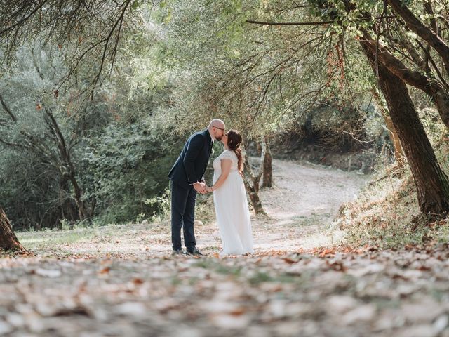 Il matrimonio di Patrizia e Luca a Salerno, Salerno 35