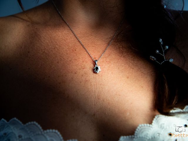 Il matrimonio di Andrea e Elisa a Casciana Terme, Pisa 20