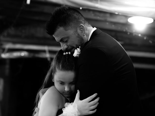 Il matrimonio di Andrea e Elisa a Casciana Terme, Pisa 31