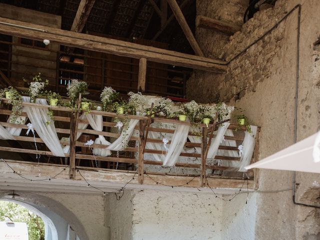 Il matrimonio di Fabiana e Andrea a Egna-Neumarkt, Bolzano 3