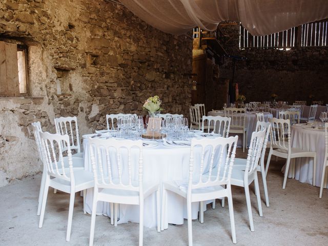 Il matrimonio di Fabiana e Andrea a Egna-Neumarkt, Bolzano 6