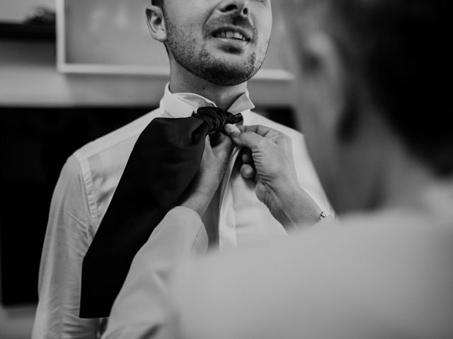Il matrimonio di Fabiana e Andrea a Egna-Neumarkt, Bolzano 10