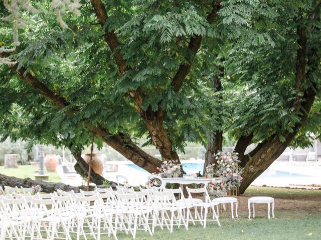 Il matrimonio di Marco e Cristina a Lesmo, Monza e Brianza 9