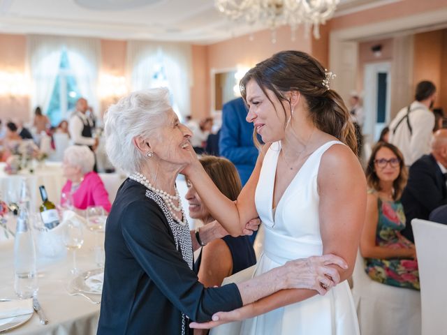 Il matrimonio di Marco e Cristina a Lesmo, Monza e Brianza 53