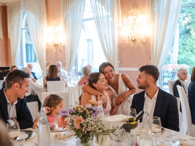 Il matrimonio di Marco e Cristina a Lesmo, Monza e Brianza 56