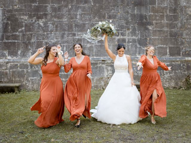 Il matrimonio di Leonardo  e Michela  a Stazzema, Lucca 6