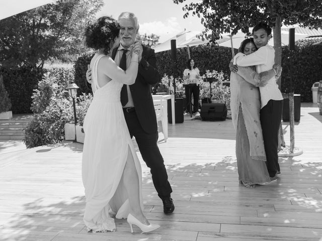 Il matrimonio di Rabbi e Giulia  a Magliano de' Marsi, L'Aquila 12
