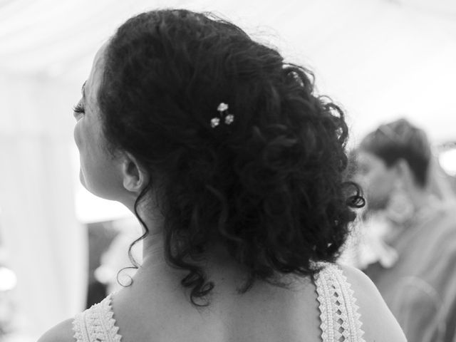Il matrimonio di Rabbi e Giulia  a Magliano de' Marsi, L'Aquila 13