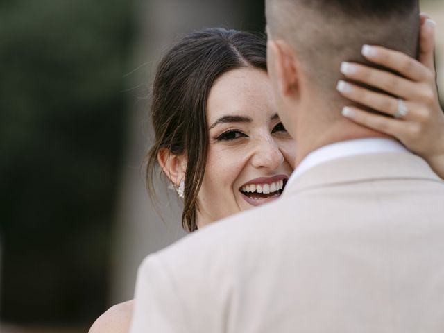 Il matrimonio di Ronnie e Mary a Manduria, Taranto 7