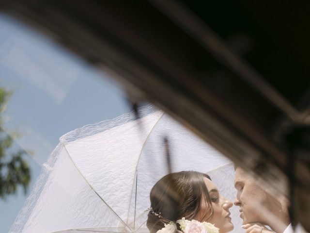 Il matrimonio di Ronnie e Mary a Manduria, Taranto 20