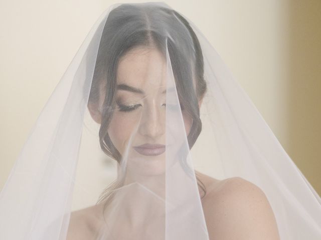 Il matrimonio di Ronnie e Mary a Manduria, Taranto 22