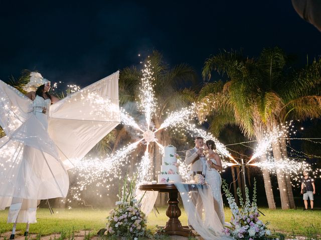 Il matrimonio di Ronnie e Mary a Manduria, Taranto 23