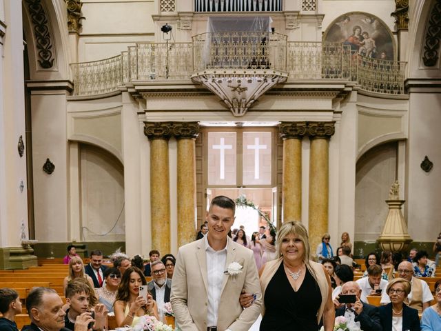 Il matrimonio di Ronnie e Mary a Manduria, Taranto 28