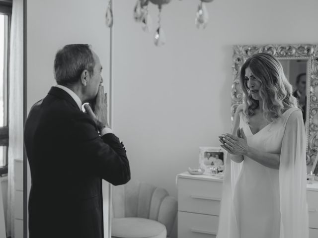 Il matrimonio di Silvia e Matteo a Spoleto, Perugia 1