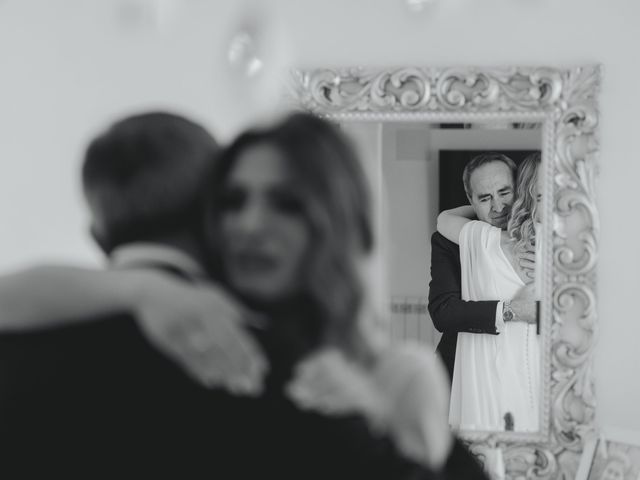 Il matrimonio di Silvia e Matteo a Spoleto, Perugia 2