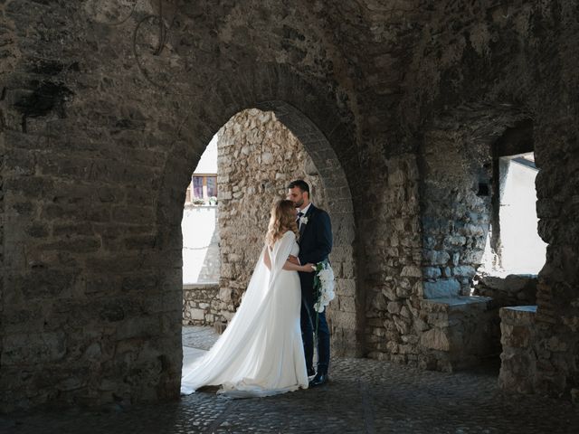 Il matrimonio di Silvia e Matteo a Spoleto, Perugia 26