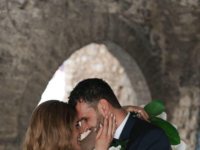 Il matrimonio di Silvia e Matteo a Spoleto, Perugia 27