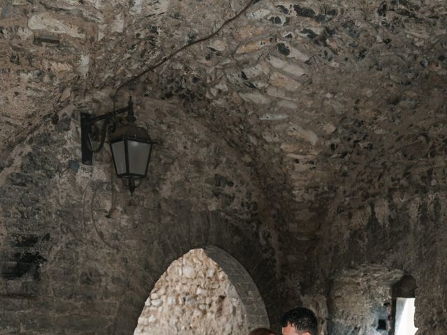 Il matrimonio di Silvia e Matteo a Spoleto, Perugia 28