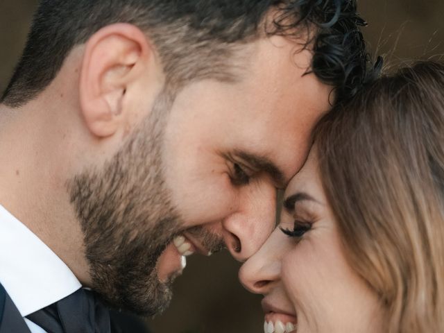 Il matrimonio di Silvia e Matteo a Spoleto, Perugia 31