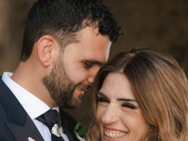 Il matrimonio di Silvia e Matteo a Spoleto, Perugia 32