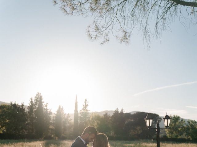 Il matrimonio di Silvia e Matteo a Spoleto, Perugia 38