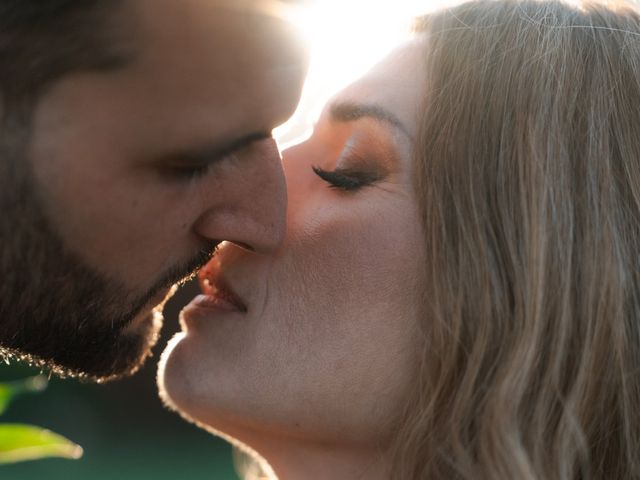 Il matrimonio di Silvia e Matteo a Spoleto, Perugia 53