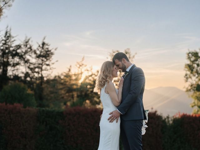 Il matrimonio di Silvia e Matteo a Spoleto, Perugia 55