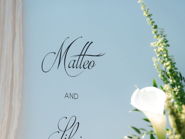 Il matrimonio di Silvia e Matteo a Spoleto, Perugia 58