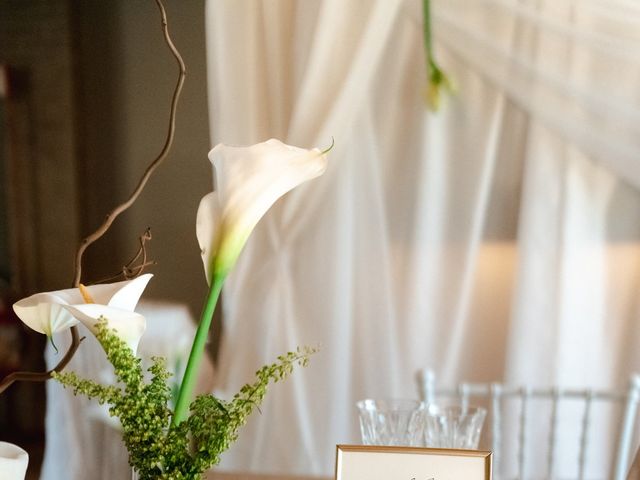Il matrimonio di Silvia e Matteo a Spoleto, Perugia 63