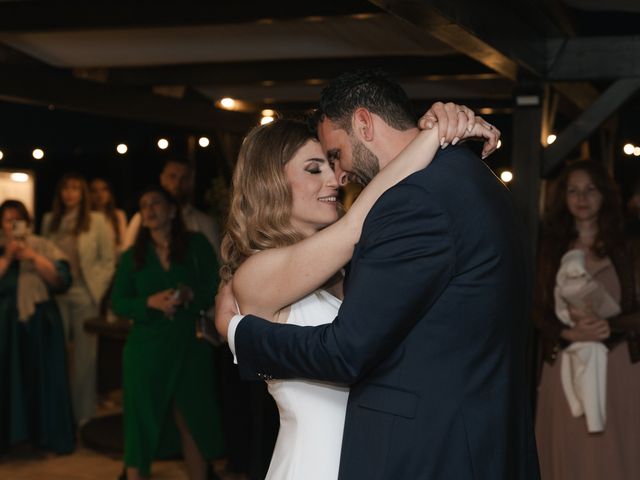 Il matrimonio di Silvia e Matteo a Spoleto, Perugia 75
