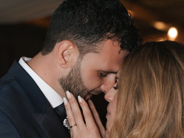 Il matrimonio di Silvia e Matteo a Spoleto, Perugia 77
