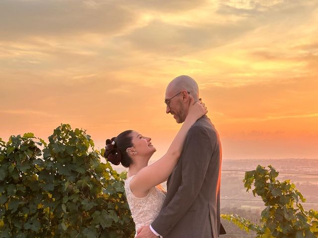 Il matrimonio di Vincenzo  e Martina  a Clavesana, Cuneo 3