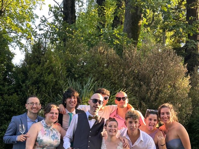 Il matrimonio di Vincenzo  e Martina  a Clavesana, Cuneo 4