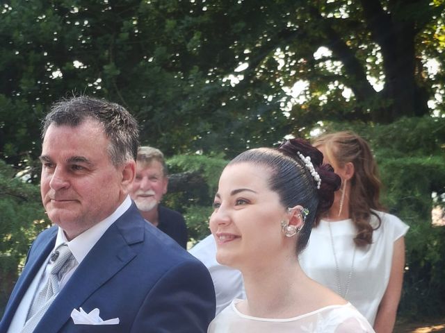 Il matrimonio di Vincenzo  e Martina  a Clavesana, Cuneo 5