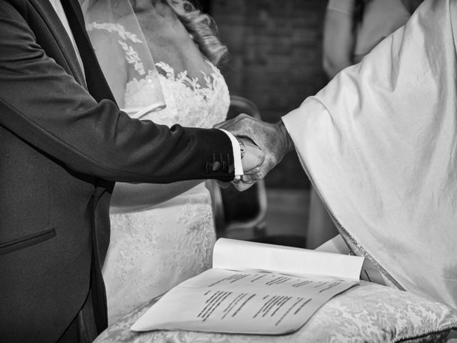 Il matrimonio di Simone e Valeria a Modena, Modena 21