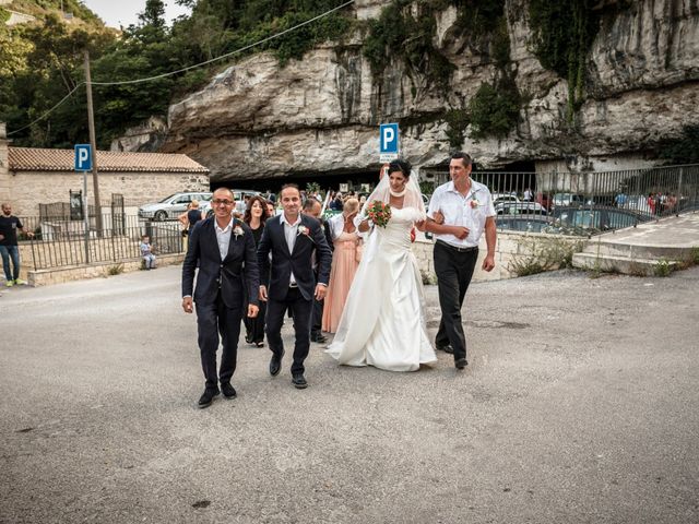 Il matrimonio di Luca e Ramona a Ragusa, Ragusa 19