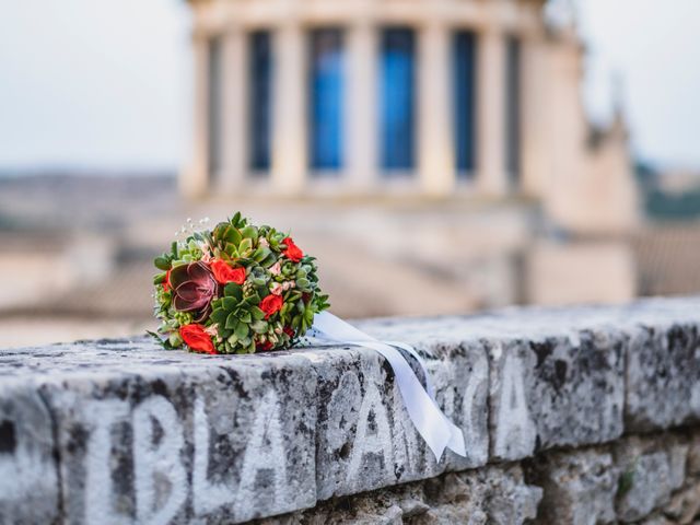 Il matrimonio di Luca e Ramona a Ragusa, Ragusa 37