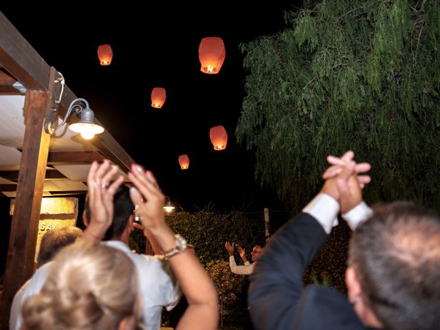 Il matrimonio di Luca e Ramona a Ragusa, Ragusa 49