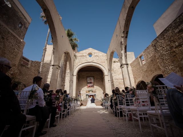 Il matrimonio di Alessio e Laura a Augusta, Siracusa 33