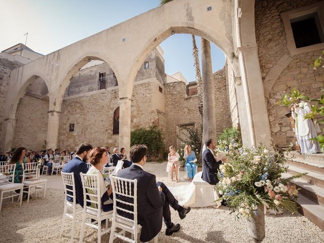 Il matrimonio di Alessio e Laura a Augusta, Siracusa 34