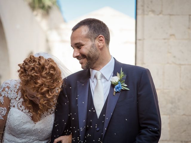 Il matrimonio di Alessio e Laura a Augusta, Siracusa 39