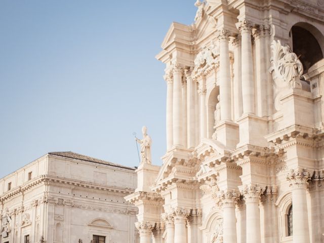 Il matrimonio di Alessio e Laura a Augusta, Siracusa 51