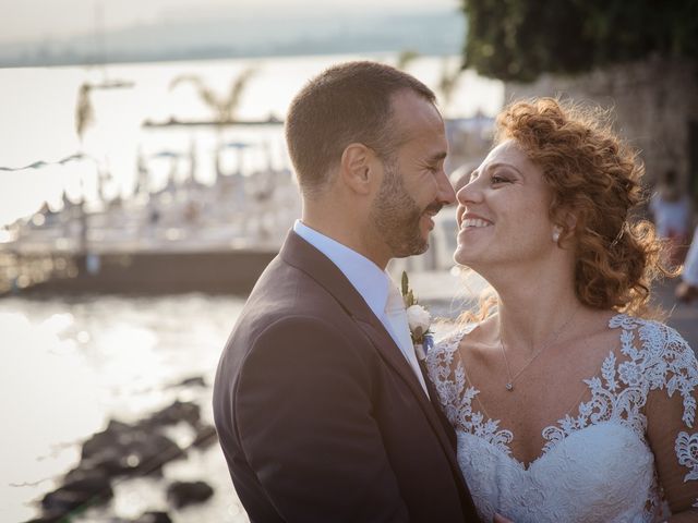 Il matrimonio di Alessio e Laura a Augusta, Siracusa 53